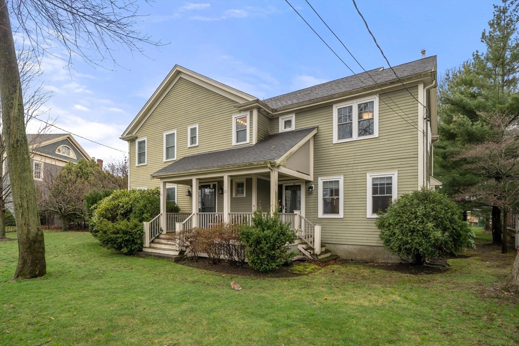 13 Mill St # 1