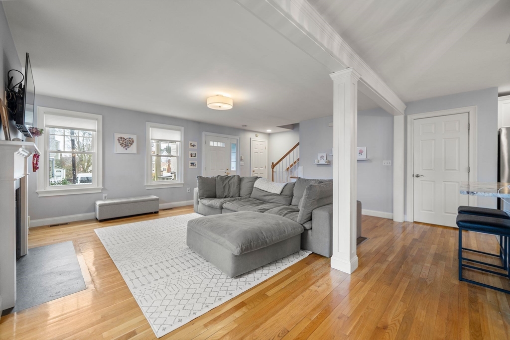 13 Mill St # 1