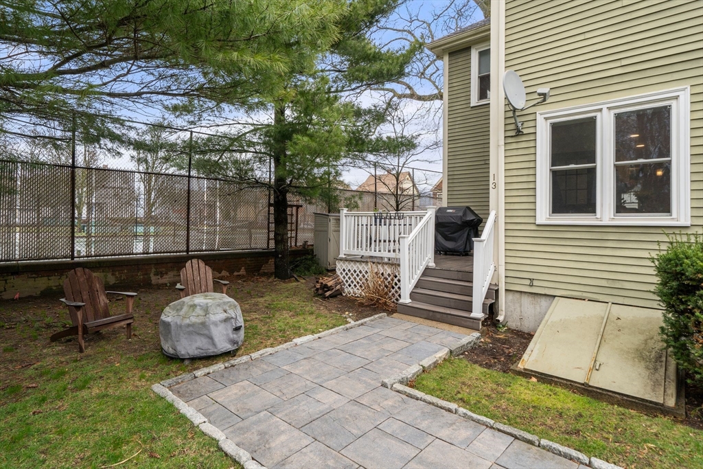 13 Mill St # 1