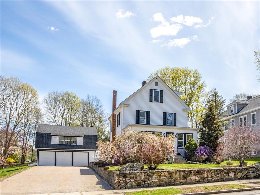 29 Clapp Street