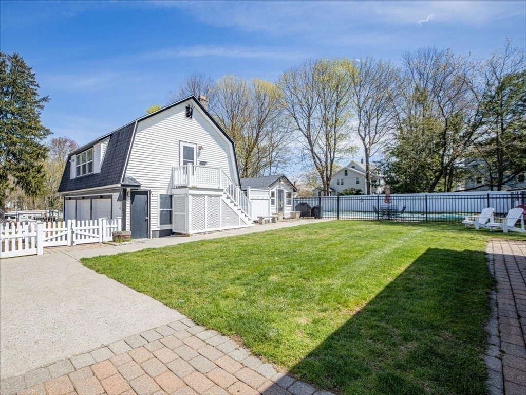 29 Clapp Street