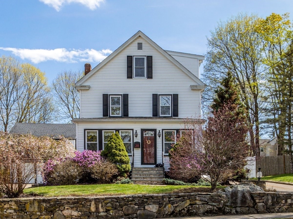 29 Clapp Street