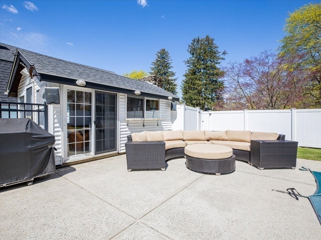 29 Clapp Street