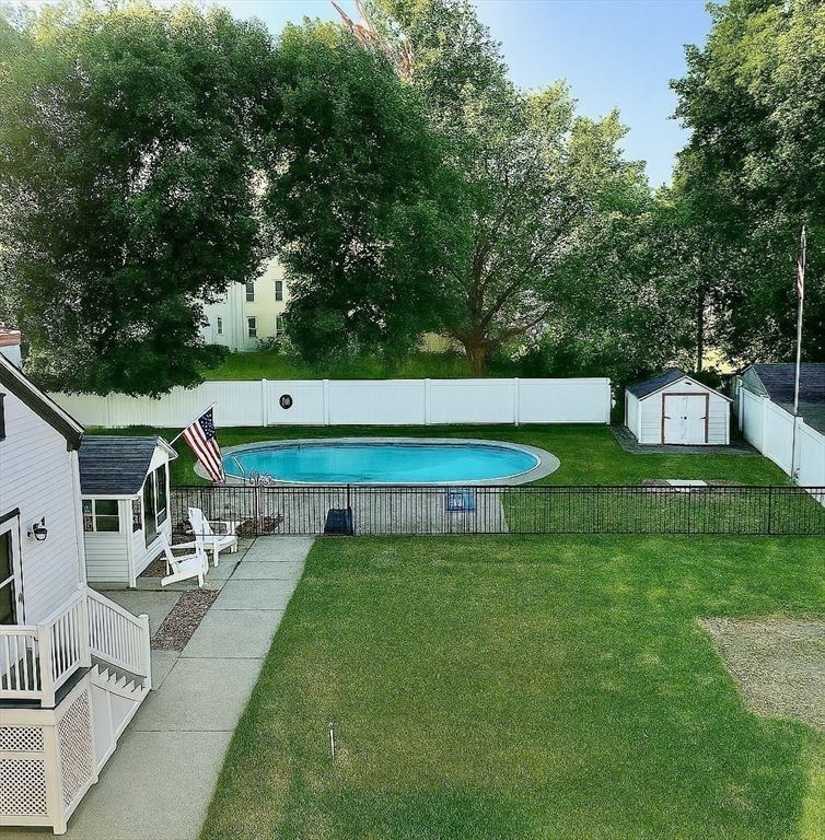 29 Clapp Street
