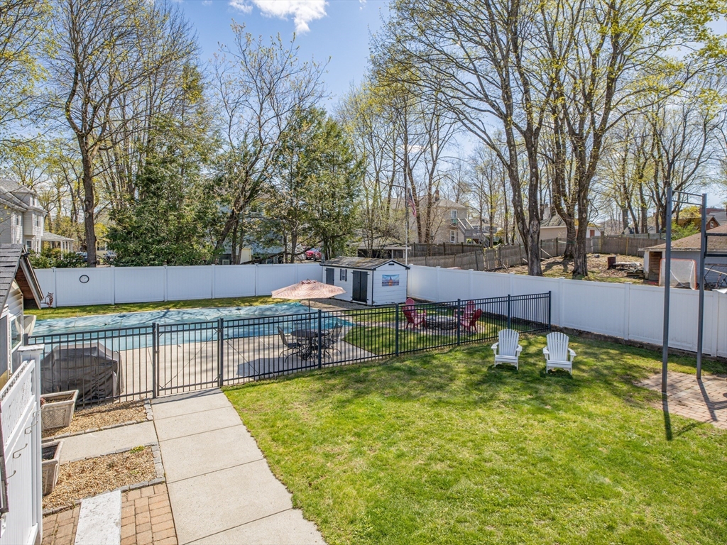 29 Clapp Street