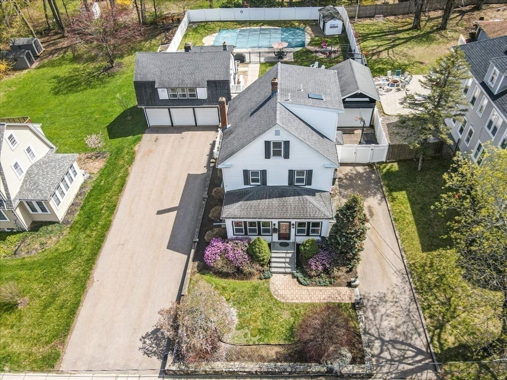 29 Clapp Street