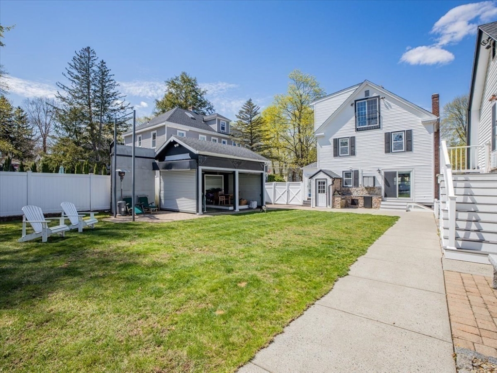 29 Clapp Street