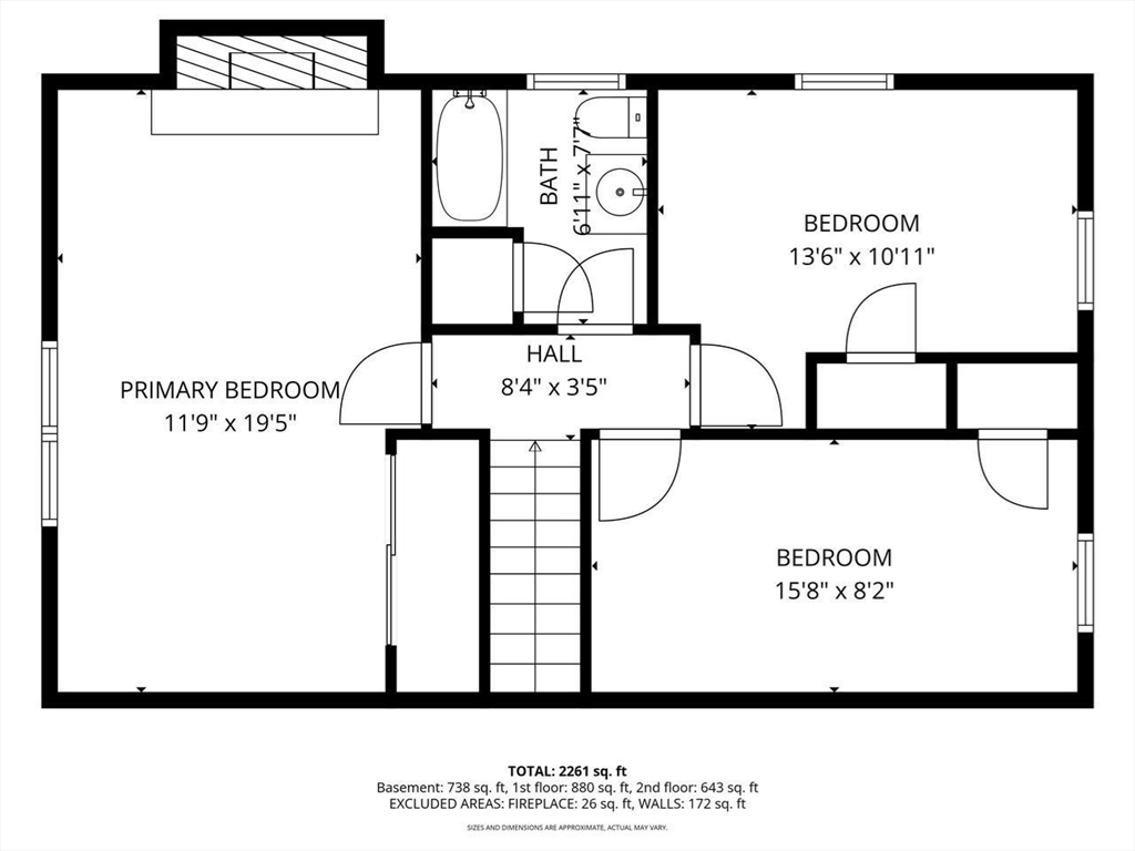 44 Jan Marie Drive