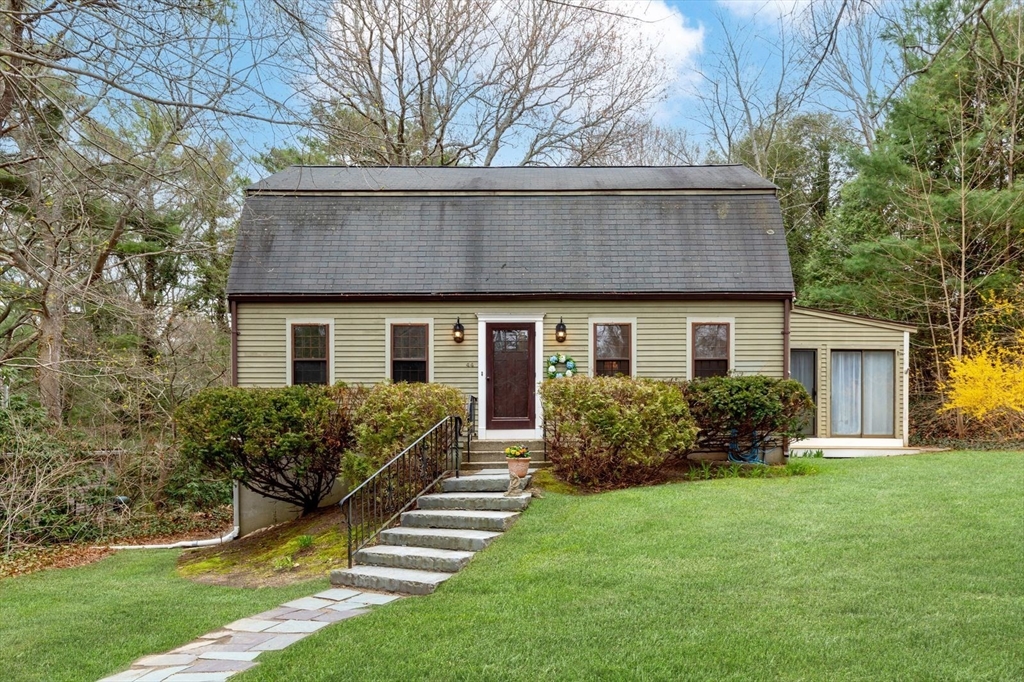 44 Jan Marie Drive