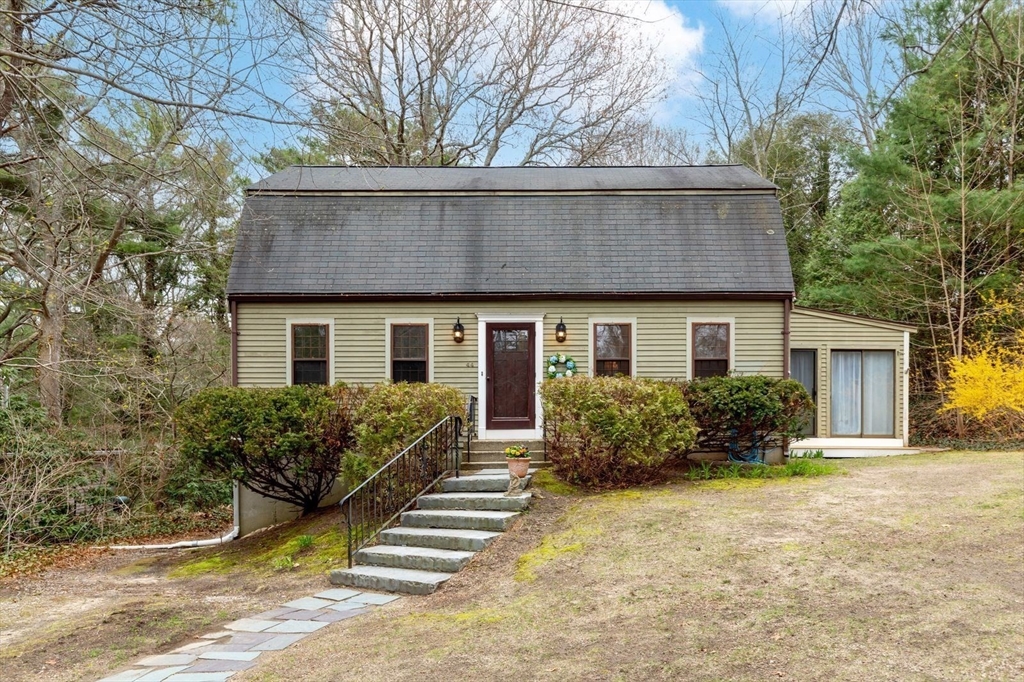 44 Jan Marie Drive