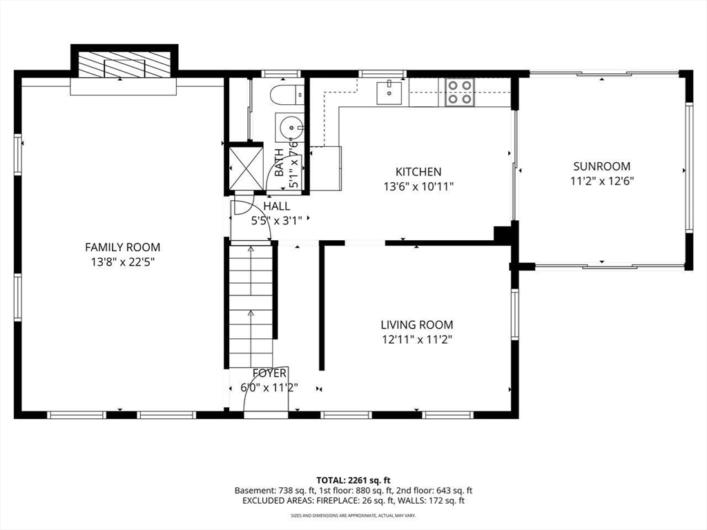 44 Jan Marie Drive