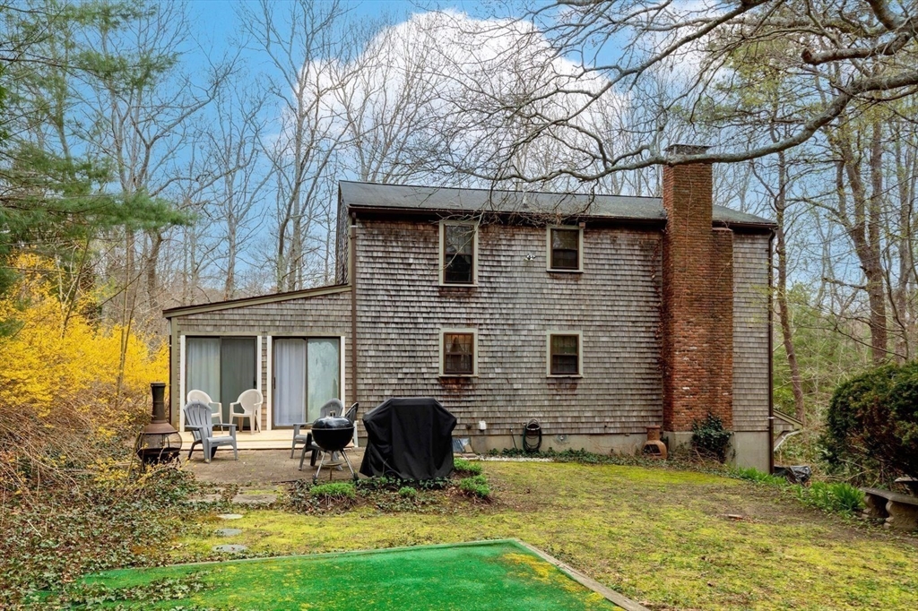44 Jan Marie Drive