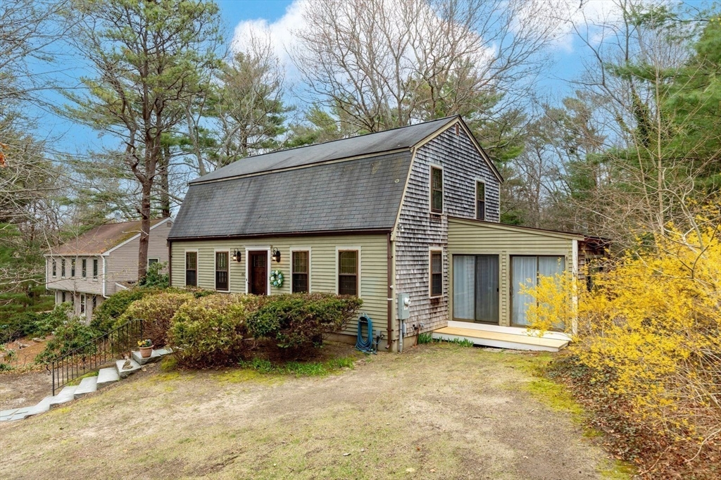 44 Jan Marie Drive