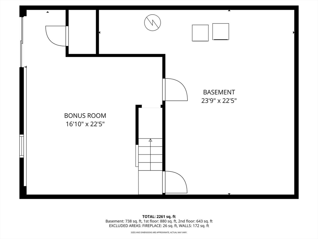 44 Jan Marie Drive