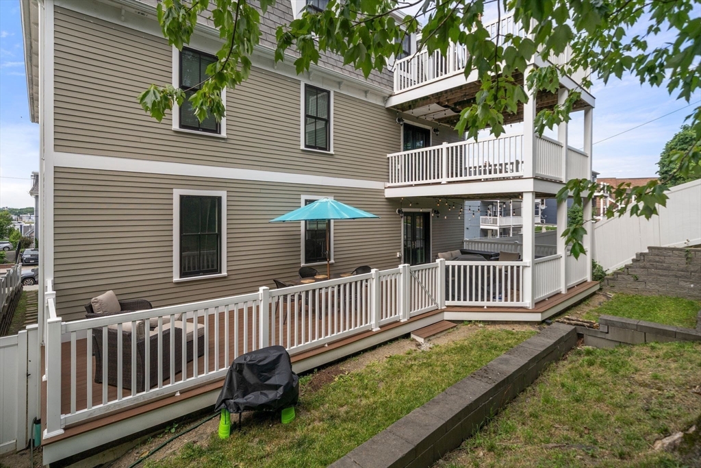 213 E Eagle St # 3
