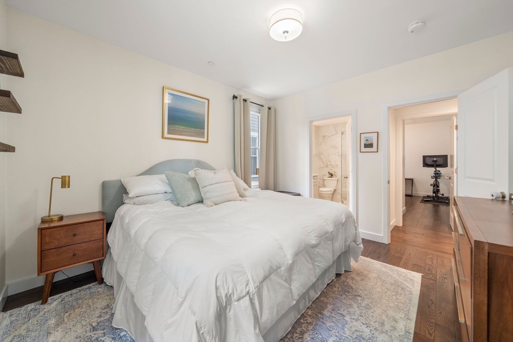 213 E Eagle St # 3