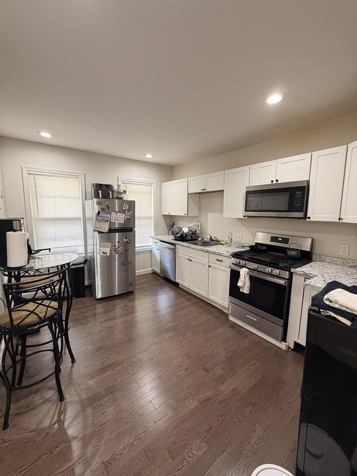 31 Barry St # 2