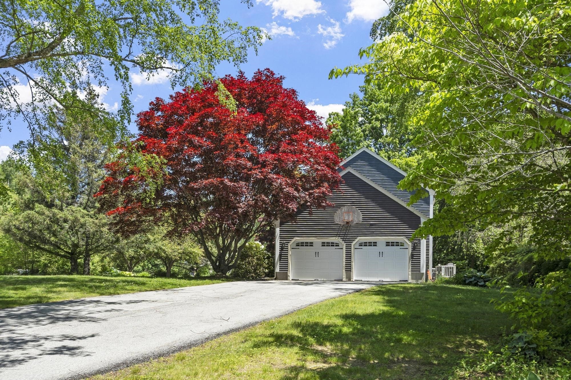 22 Ponnakin Hill Rd