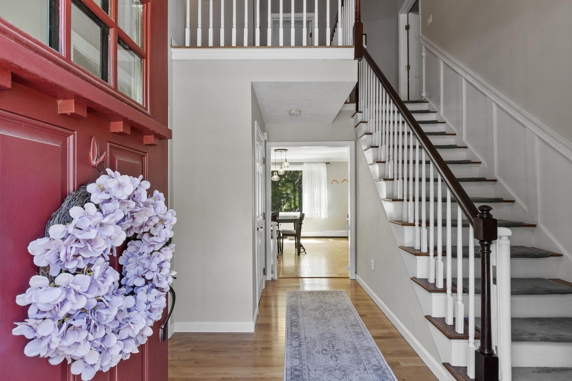 22 Ponnakin Hill Rd