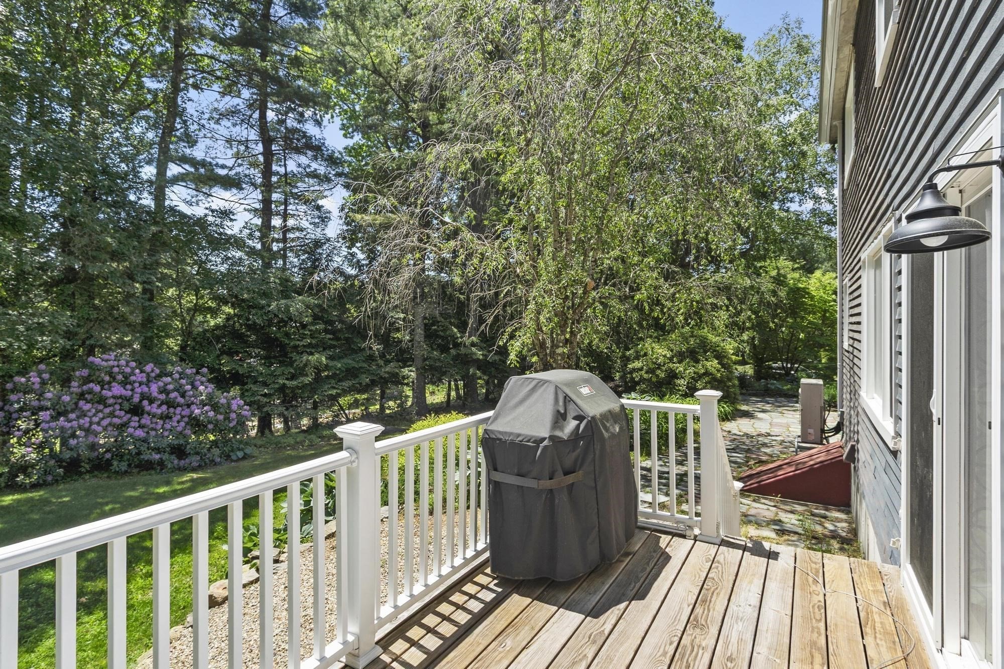 22 Ponnakin Hill Rd