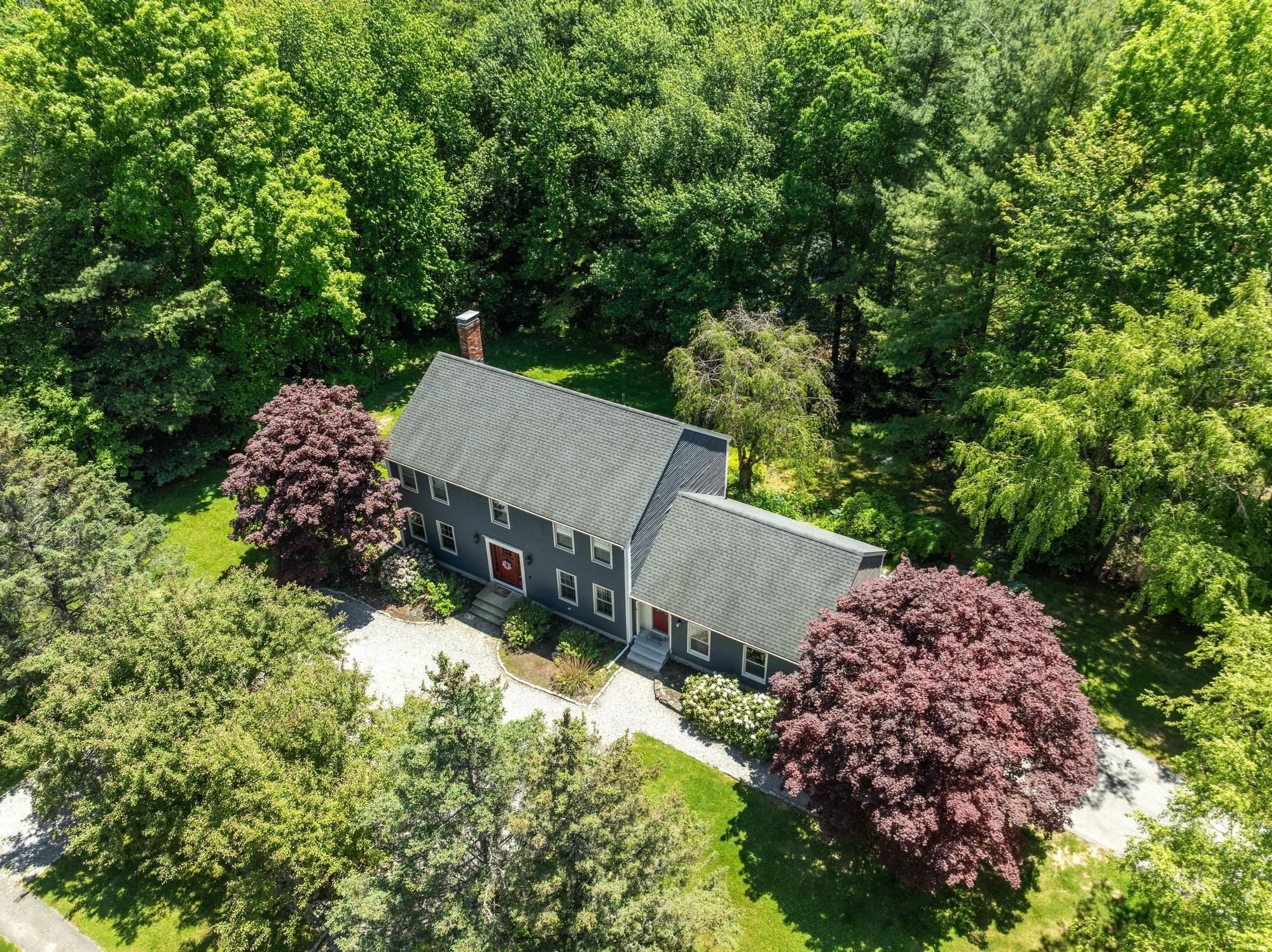 22 Ponnakin Hill Rd