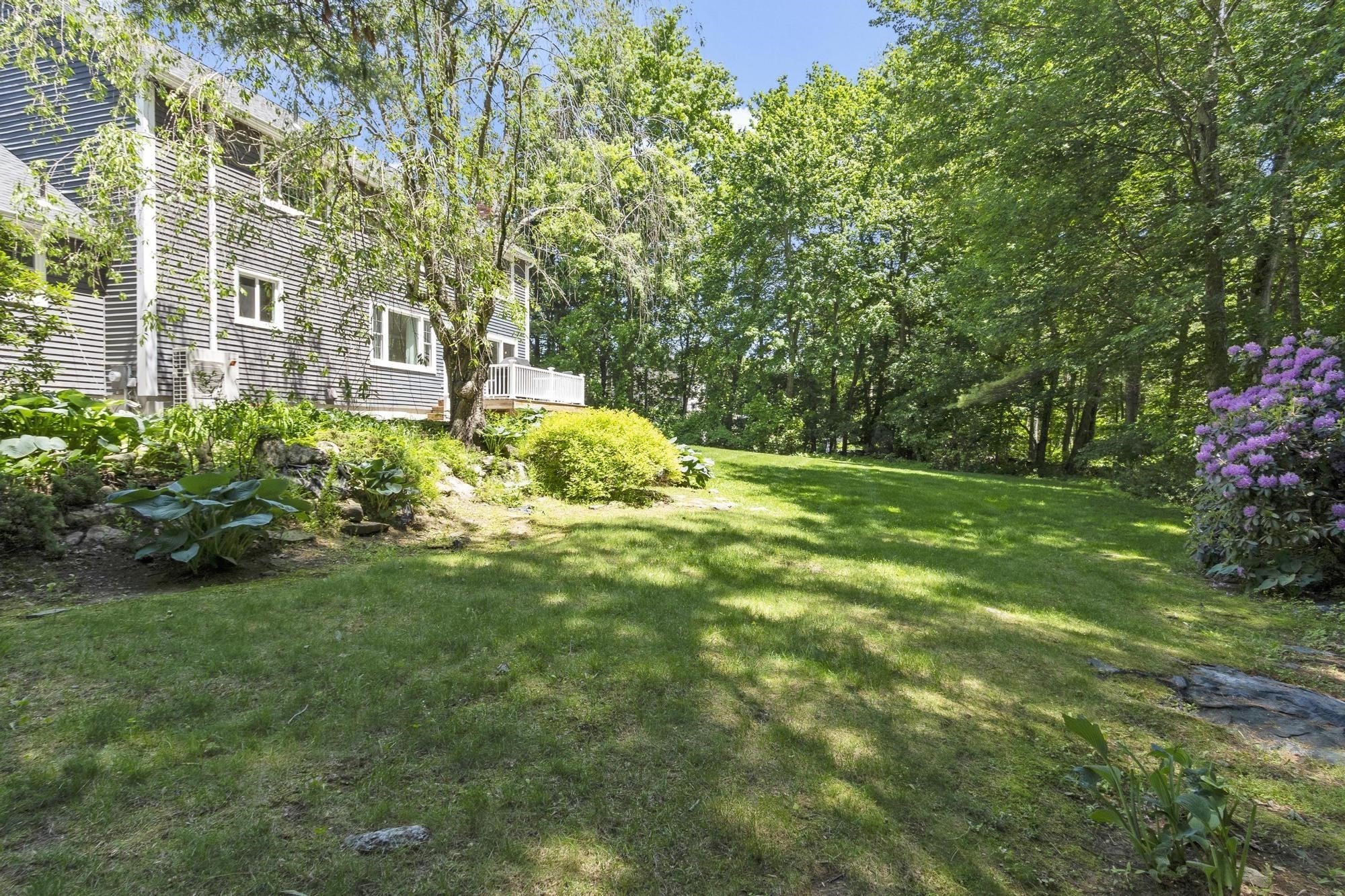 22 Ponnakin Hill Rd