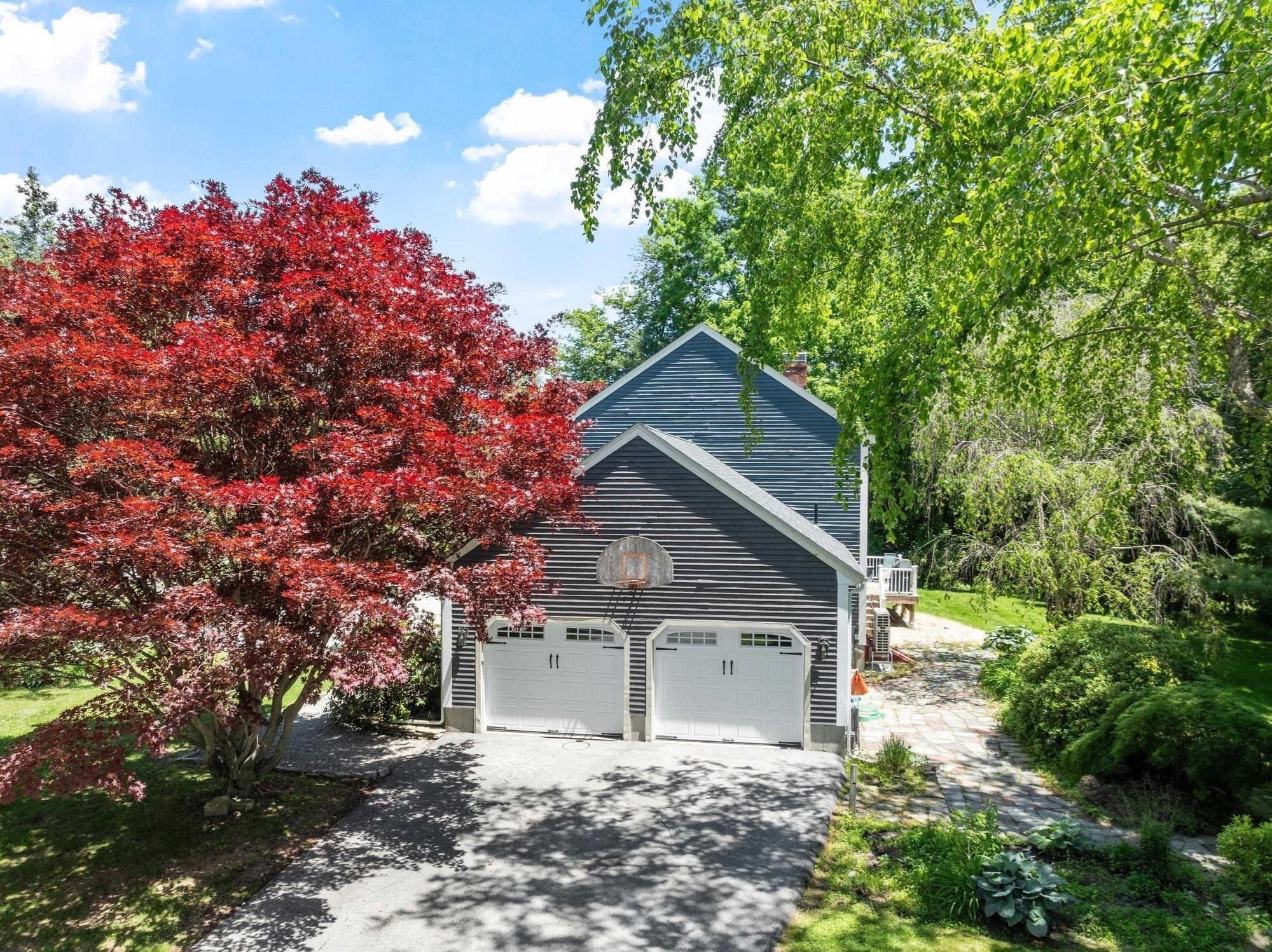 22 Ponnakin Hill Rd