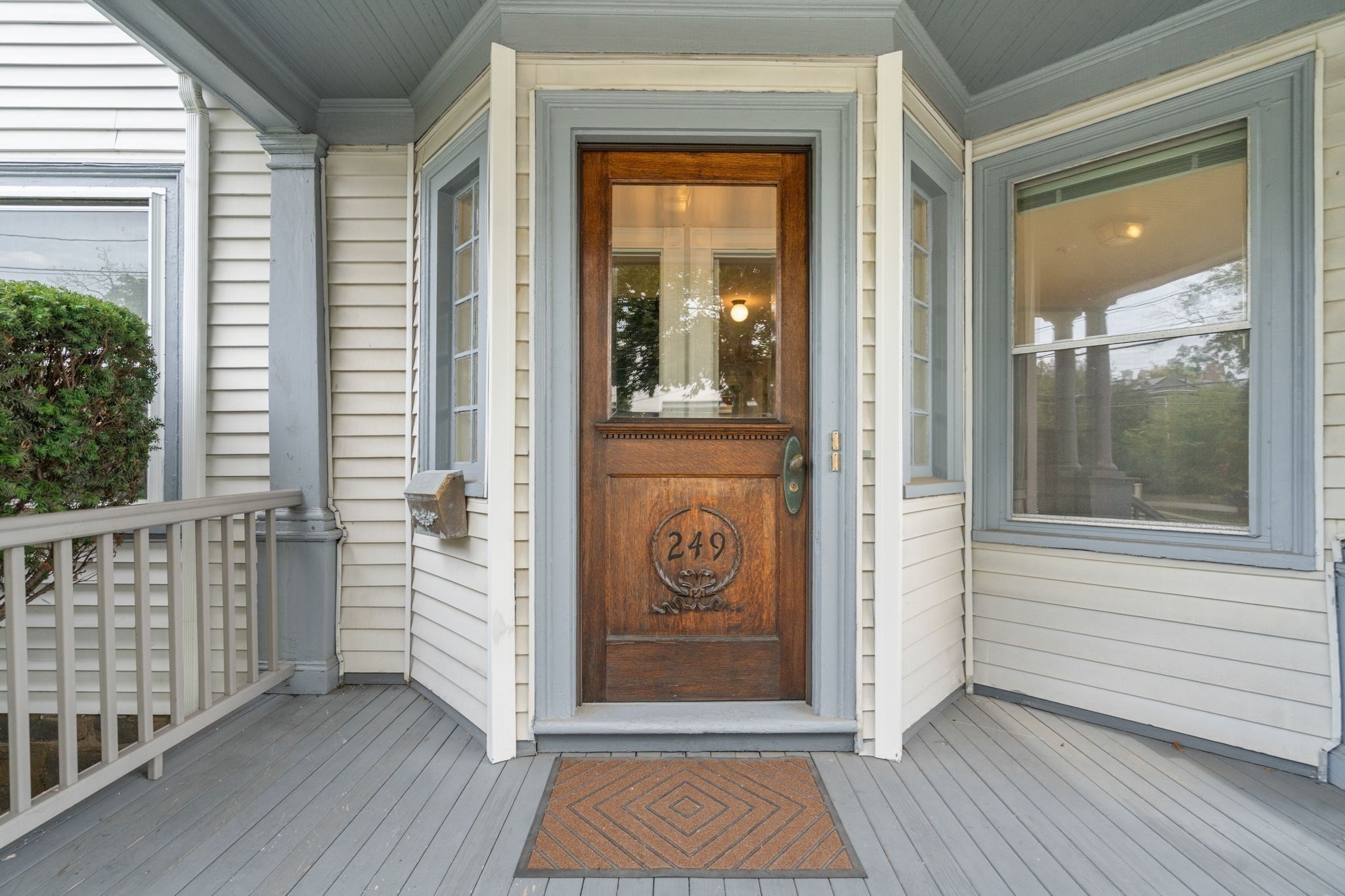 249 Crafts St