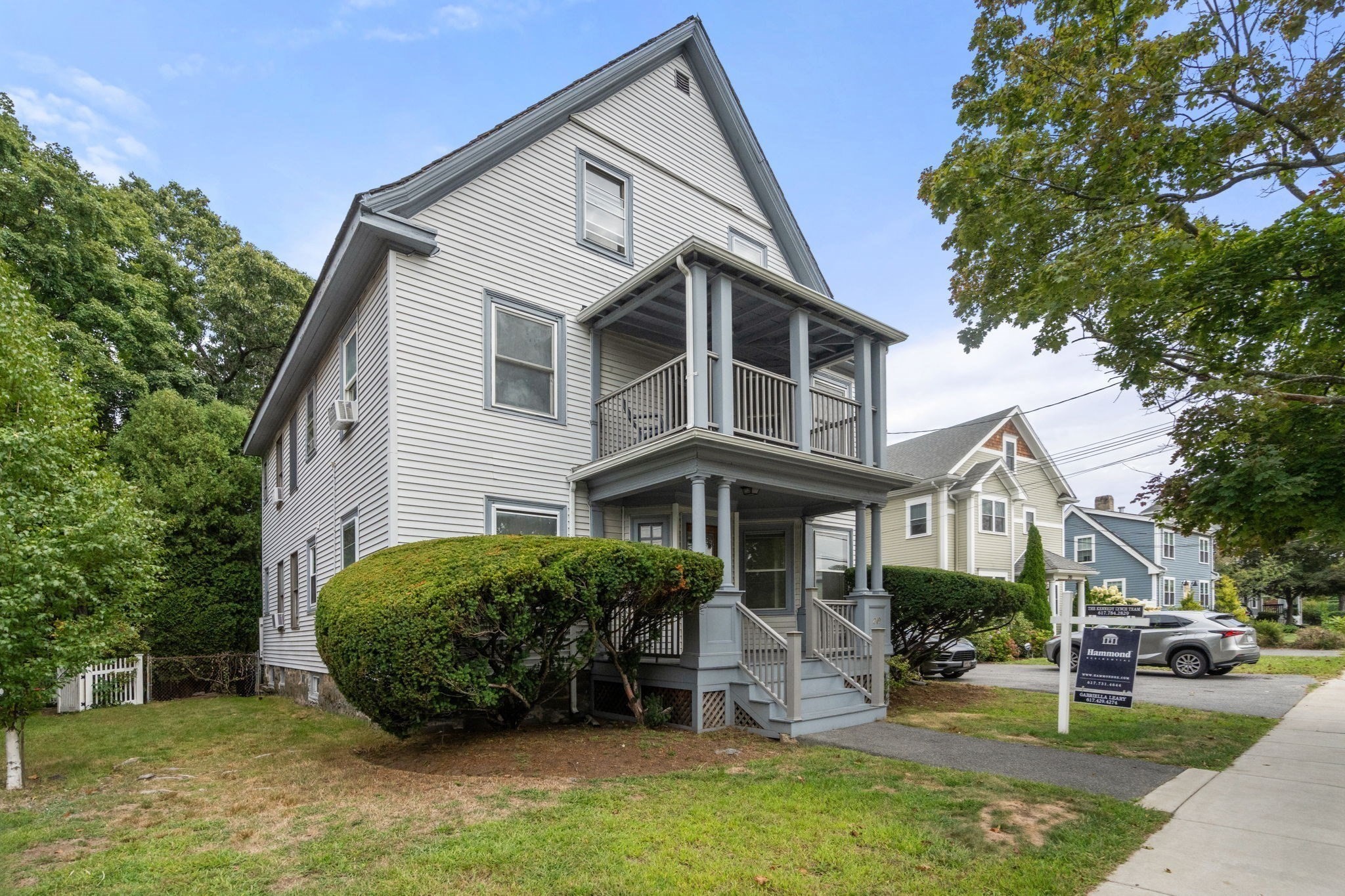 249 Crafts St