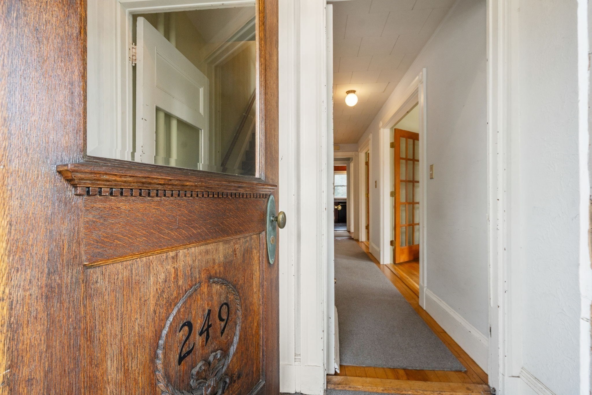 249 Crafts St