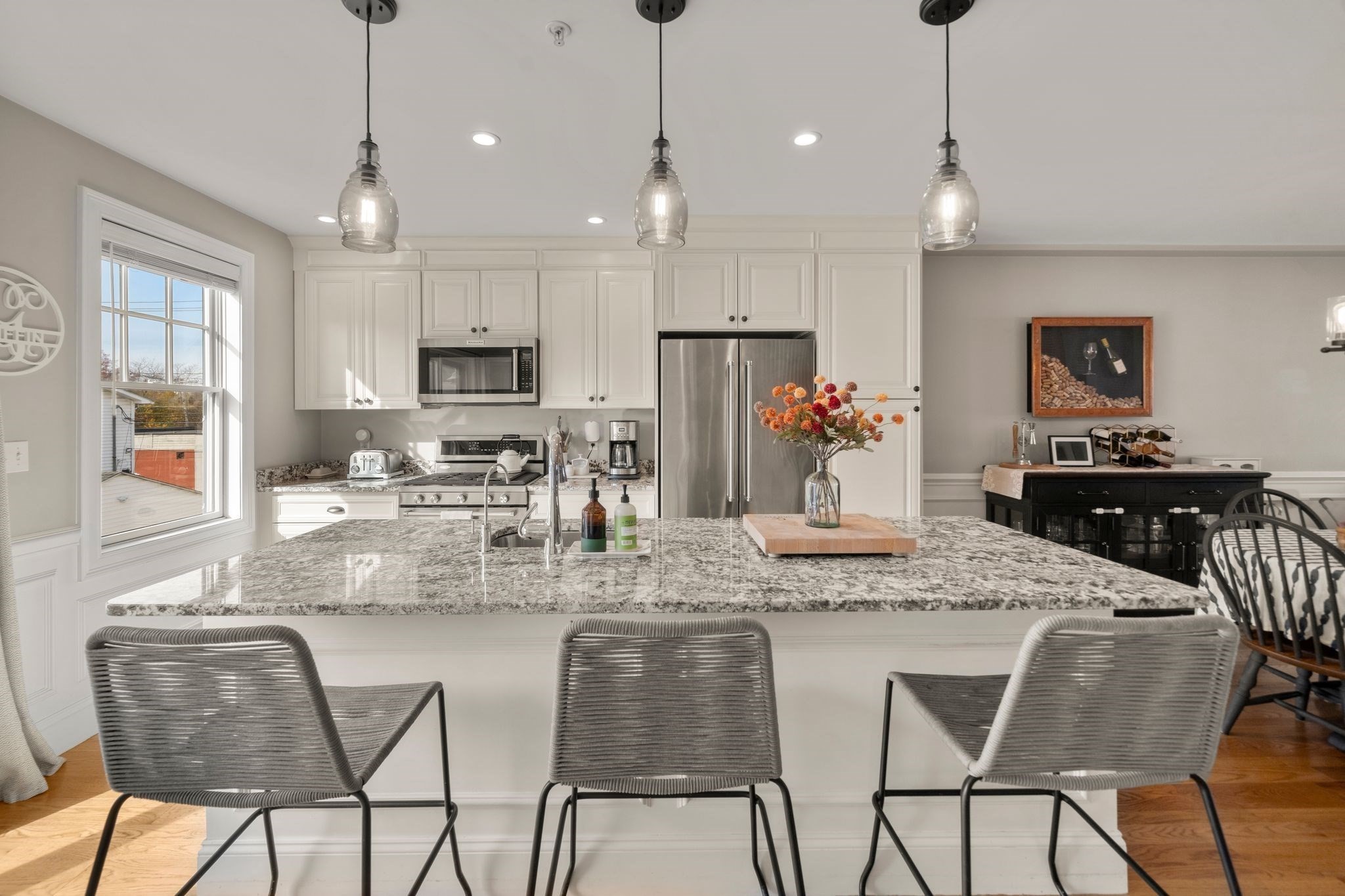 30 Park St # 3