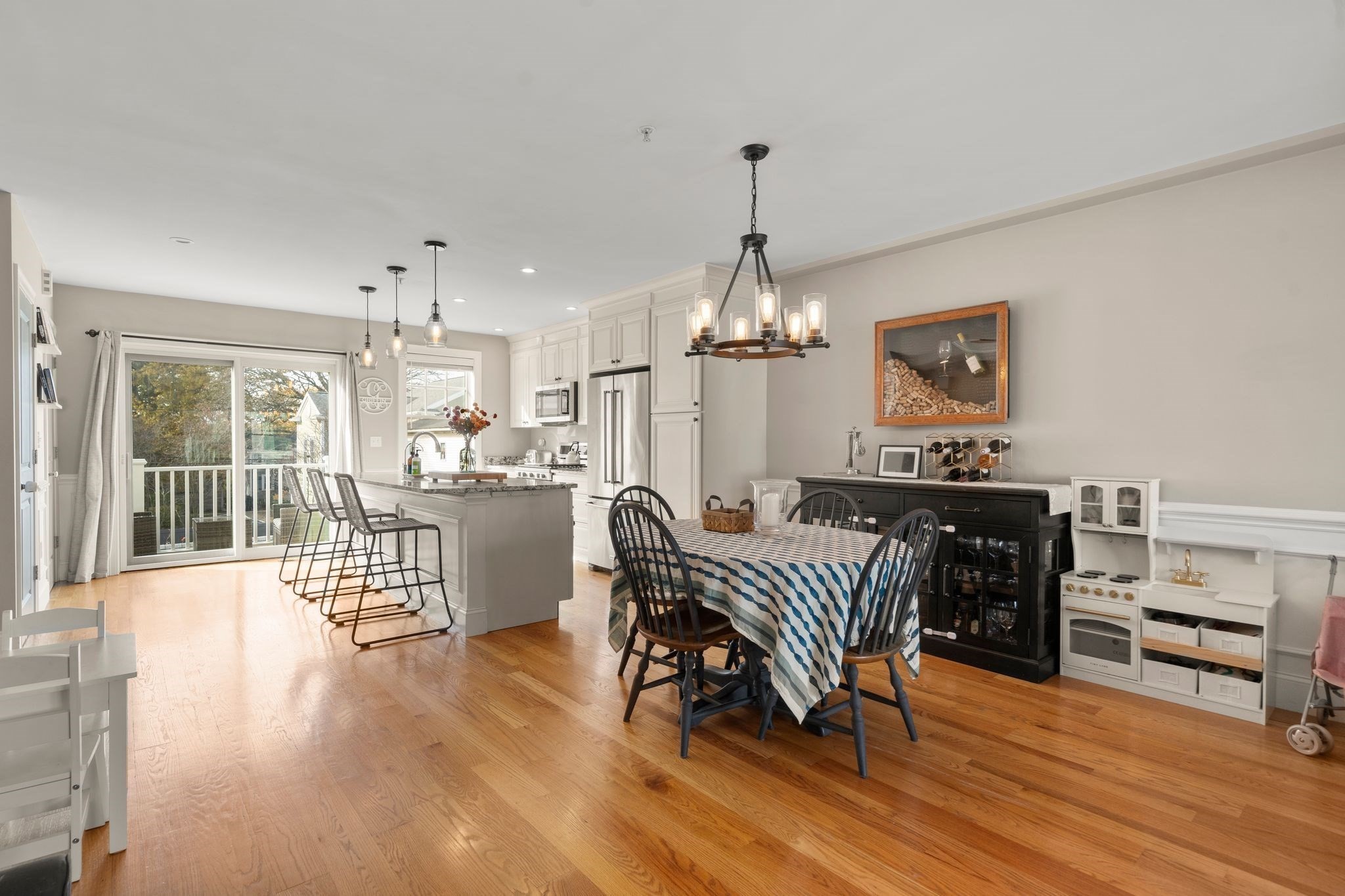 30 Park St # 3