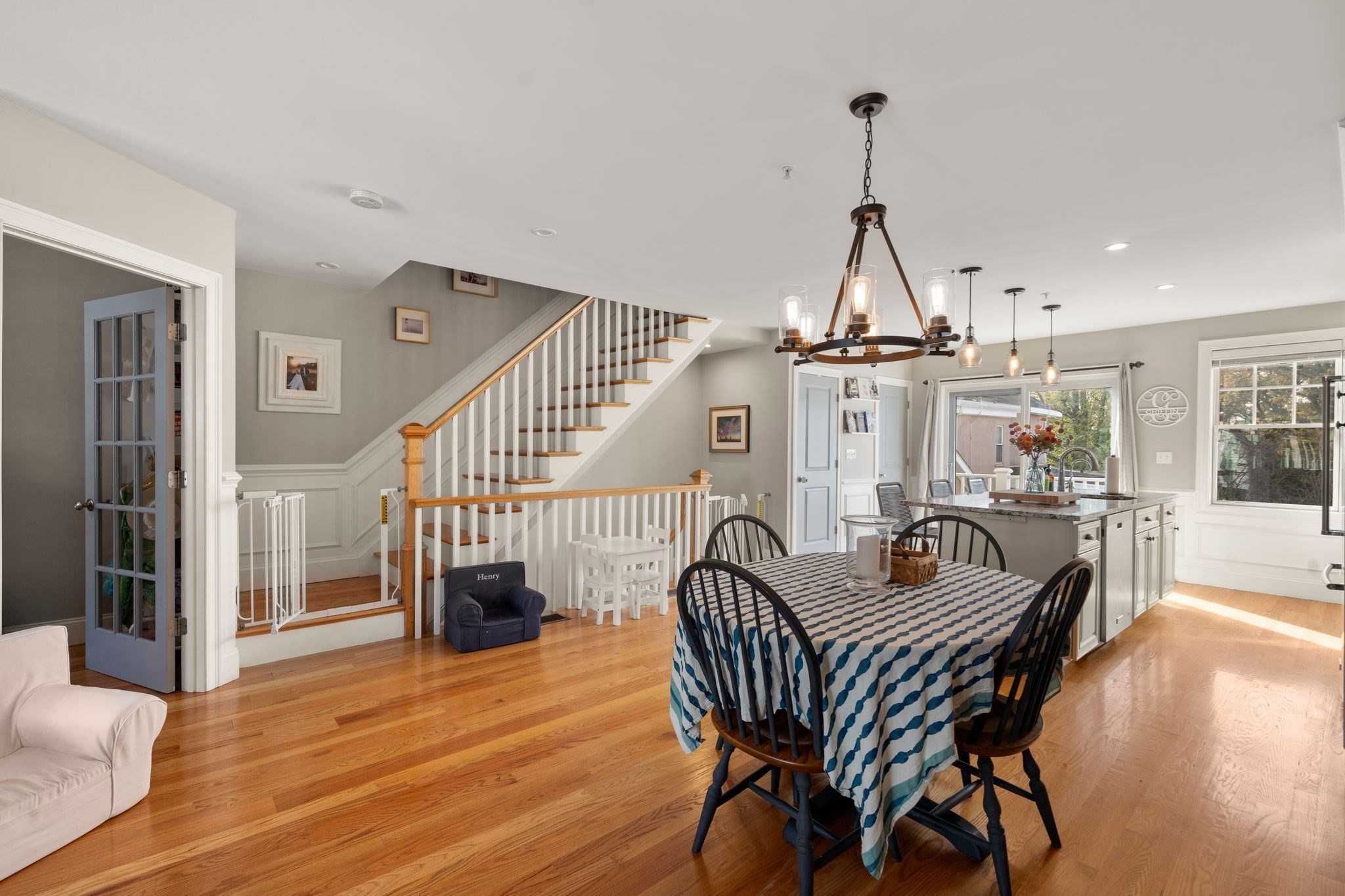 30 Park St # 3