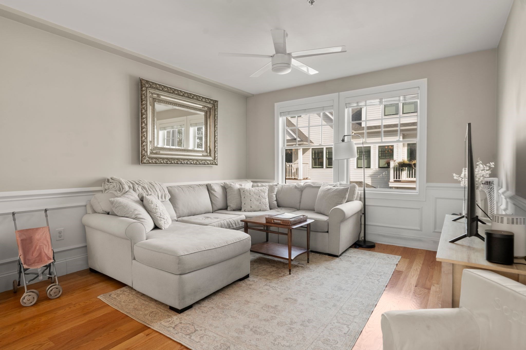 30 Park St # 3