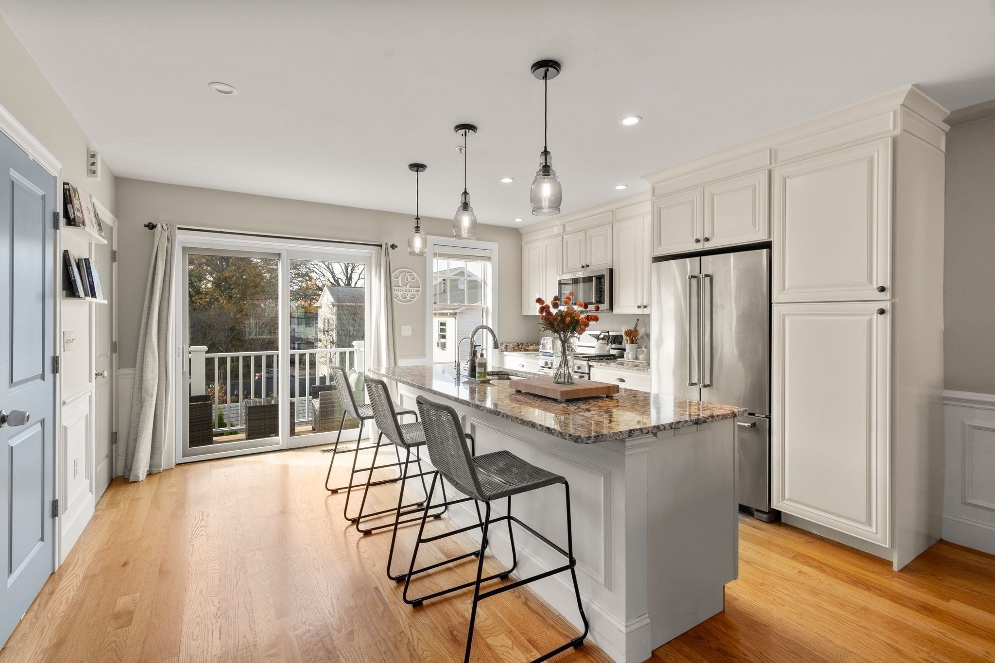 30 Park St # 3