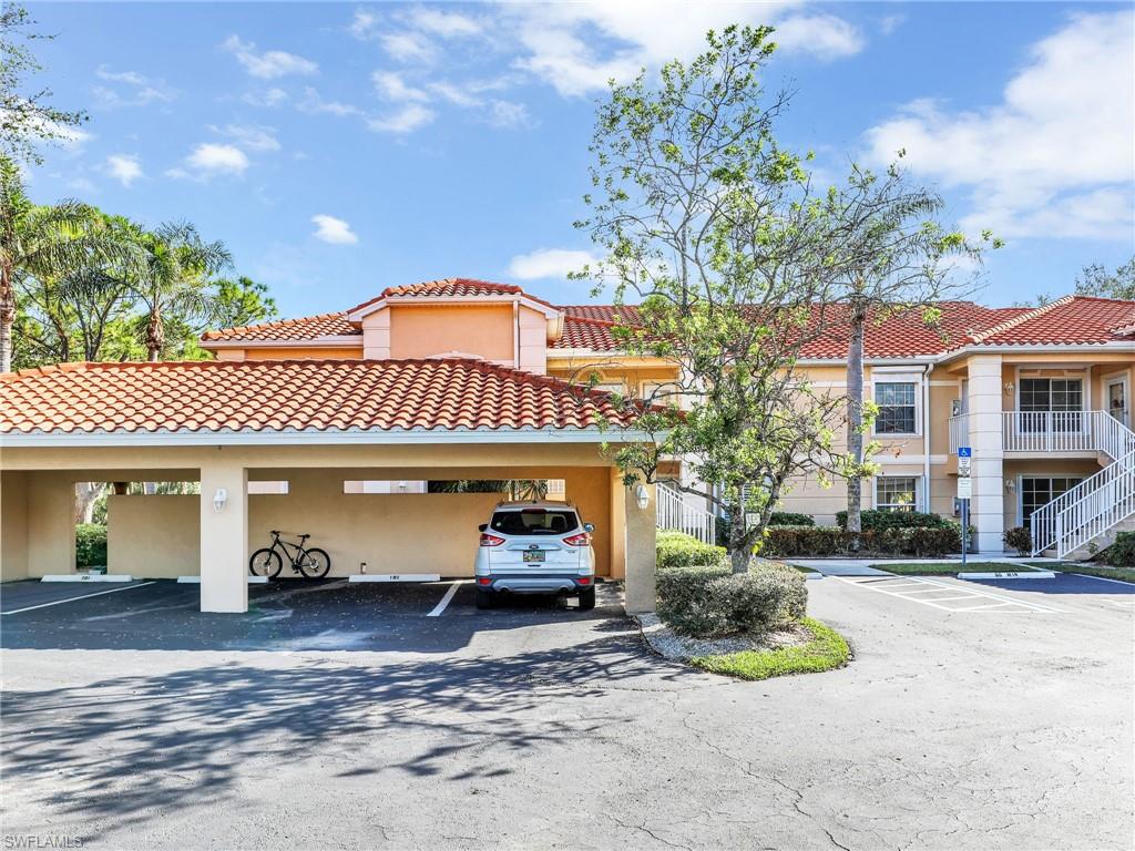 9700 Rosewood Pointe CT # 101