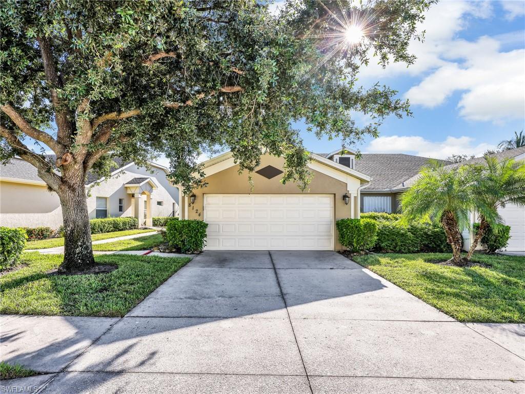 8124 Tauren CT # N327