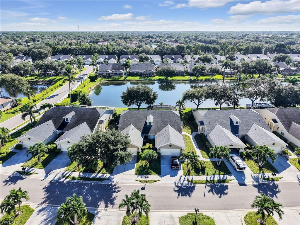 8124 Tauren CT # N327