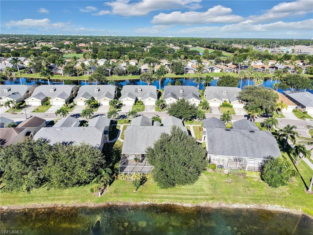 8124 Tauren CT # N327