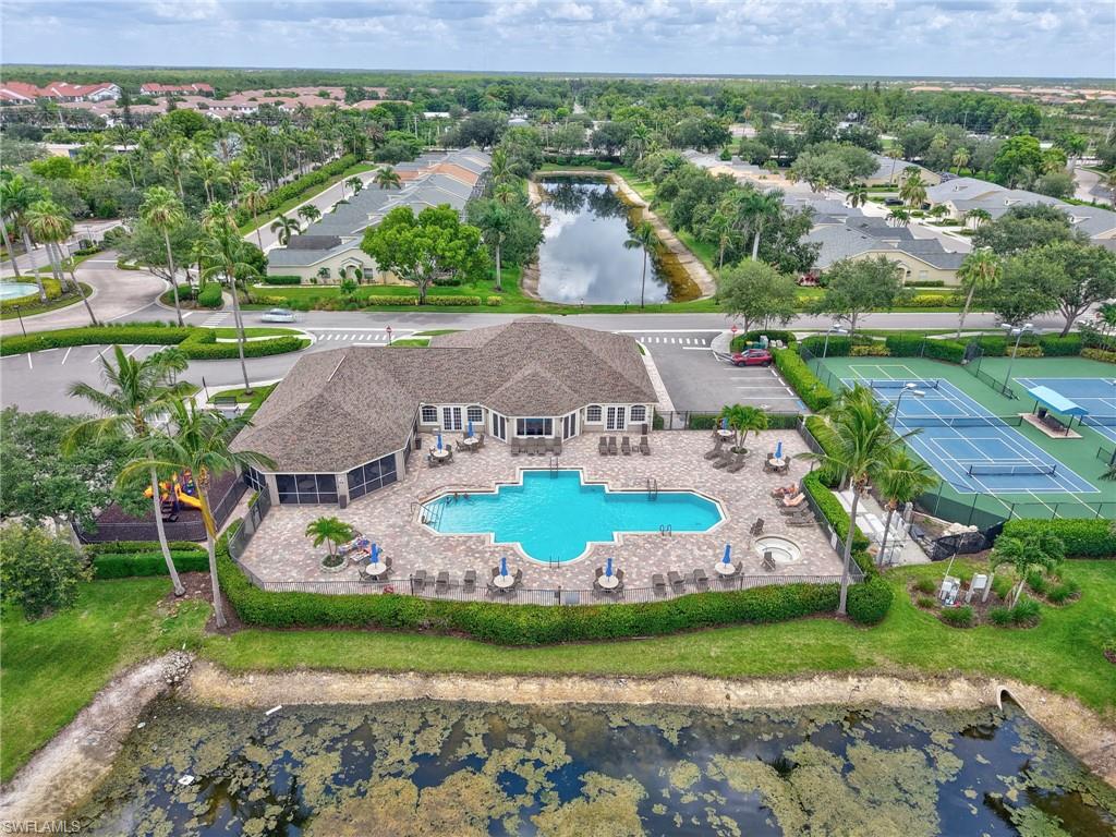 8124 Tauren CT # N327