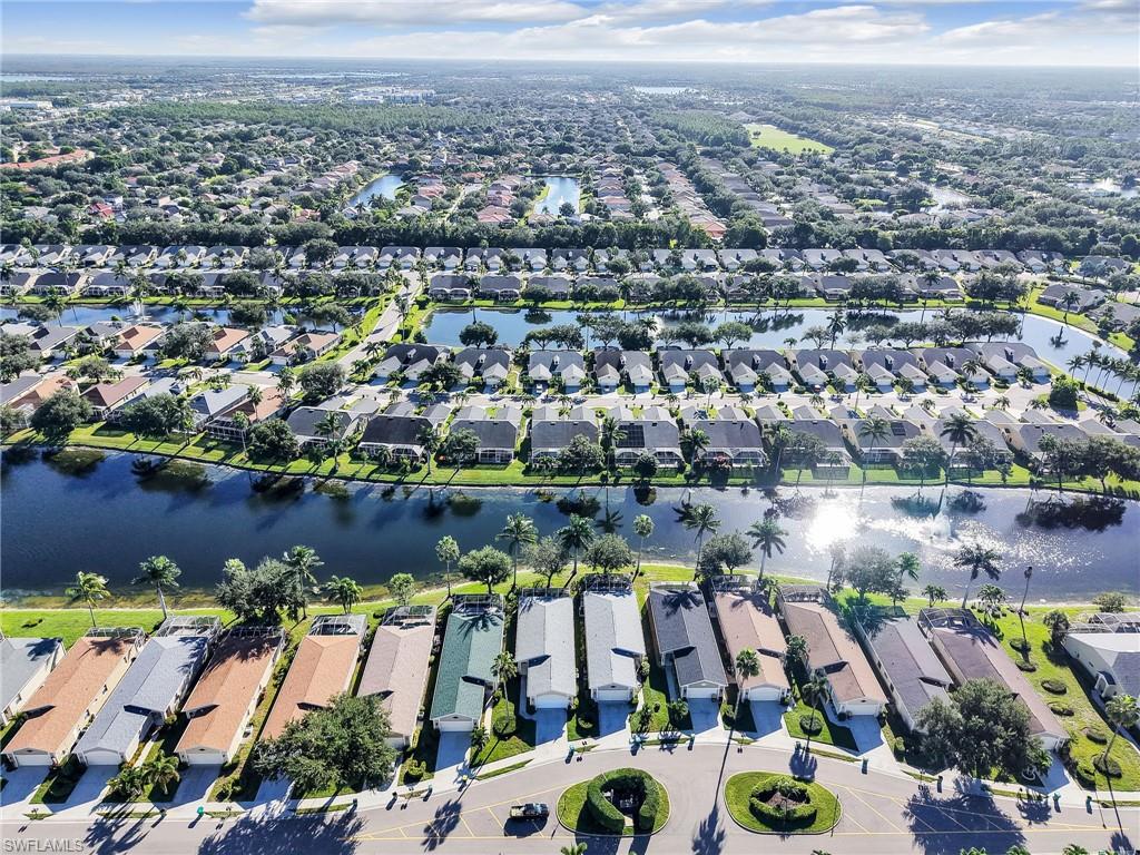 8124 Tauren CT # N327