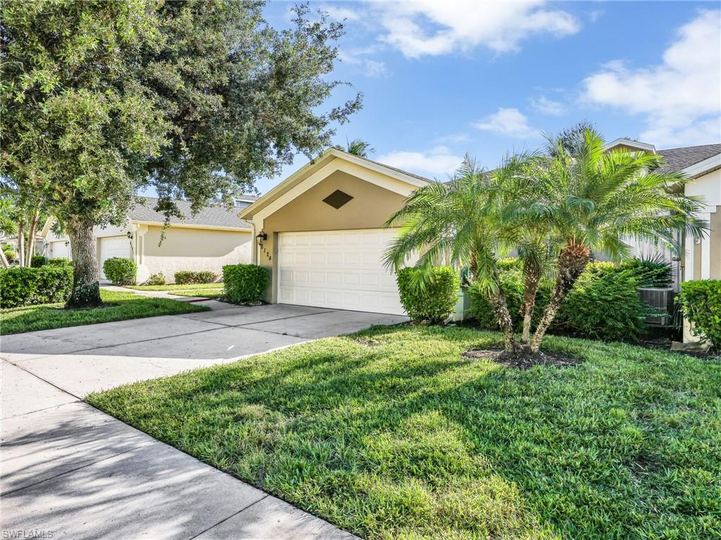 8124 Tauren CT # N327