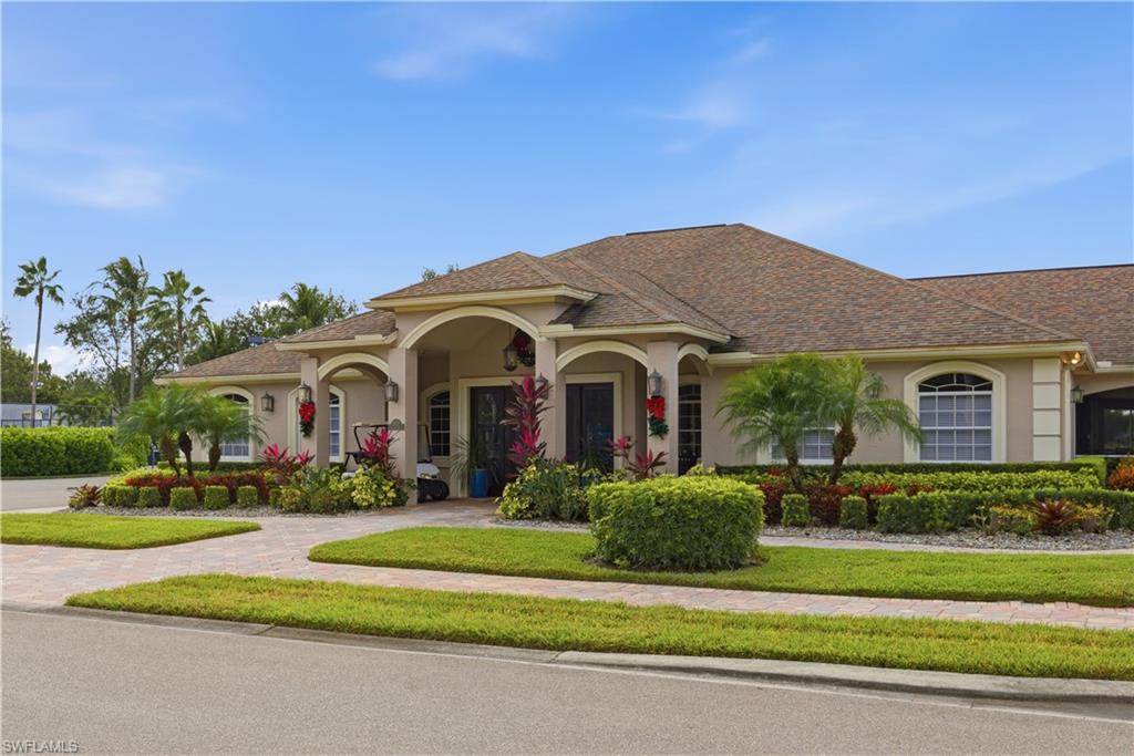 8167 Ibis Cove CIR # A108