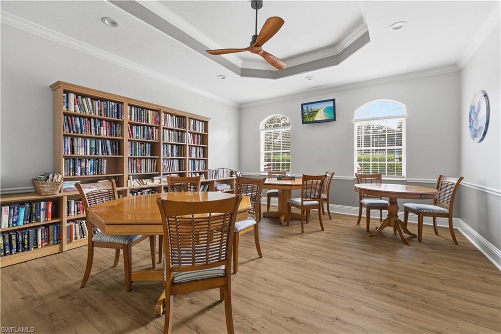 8167 Ibis Cove CIR # A108