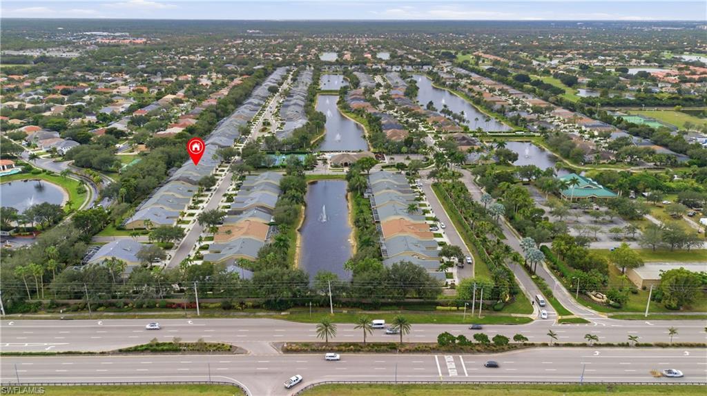 8167 Ibis Cove CIR # A108