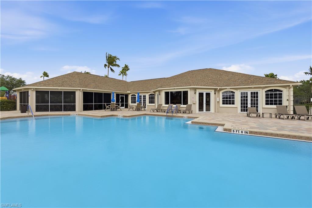 8167 Ibis Cove CIR # A108