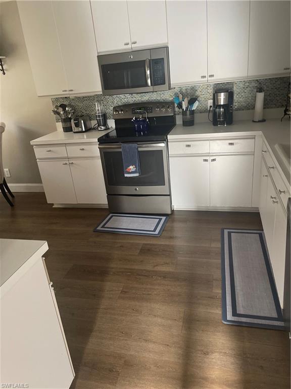 3554 Haldeman Creek DR # 126