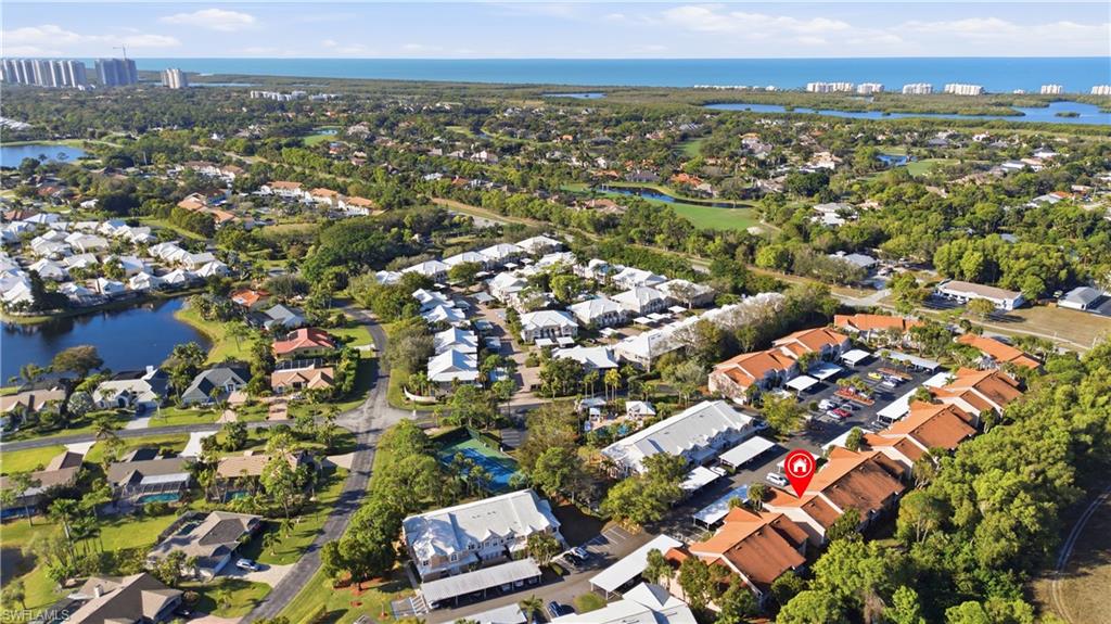 3940 Leeward Passage CT # 105