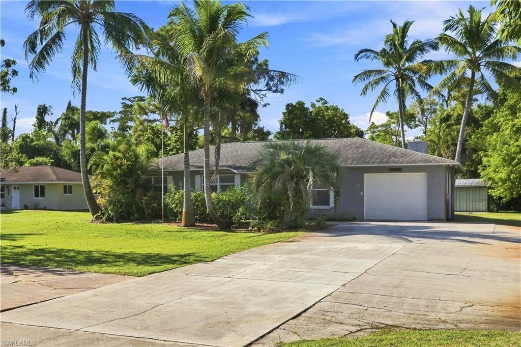 5290 Cypress LN