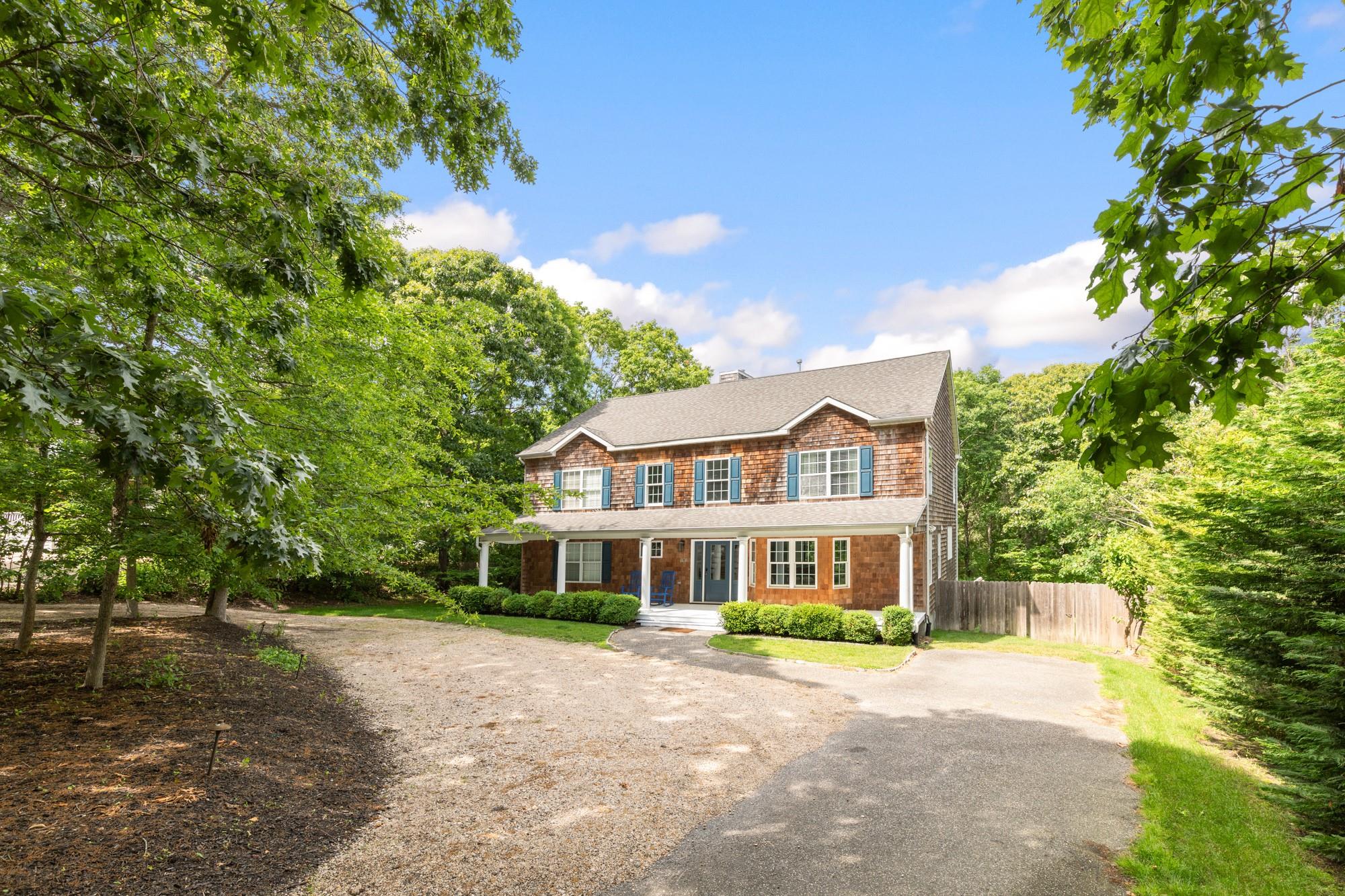 191 Shinnecock Hills Road